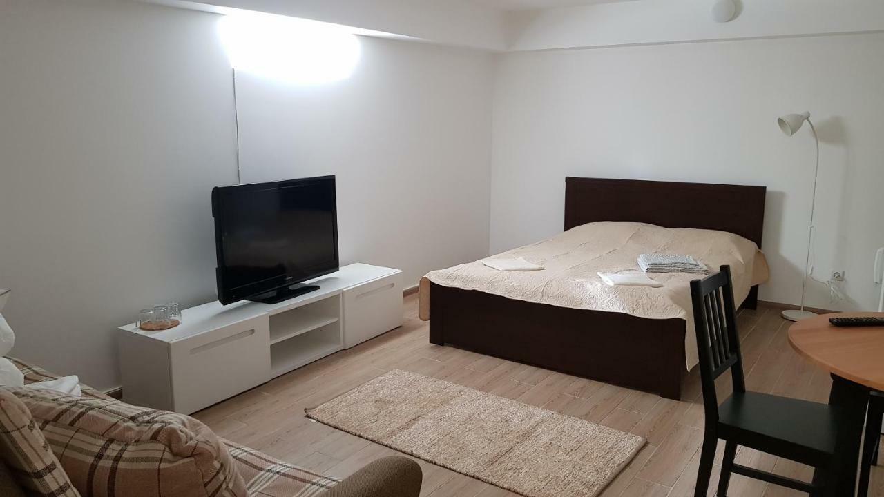 Saules Sveciu Namai Hotel Palanga Luaran gambar