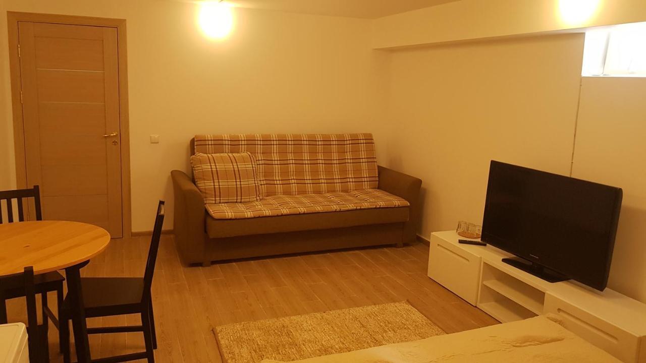 Saules Sveciu Namai Hotel Palanga Luaran gambar