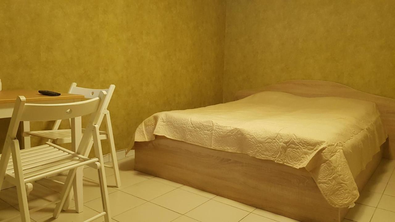 Saules Sveciu Namai Hotel Palanga Luaran gambar