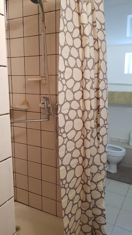 Saules Sveciu Namai Hotel Palanga Luaran gambar