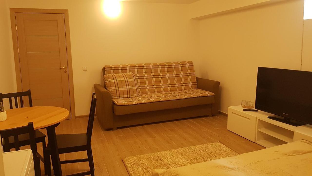 Saules Sveciu Namai Hotel Palanga Luaran gambar