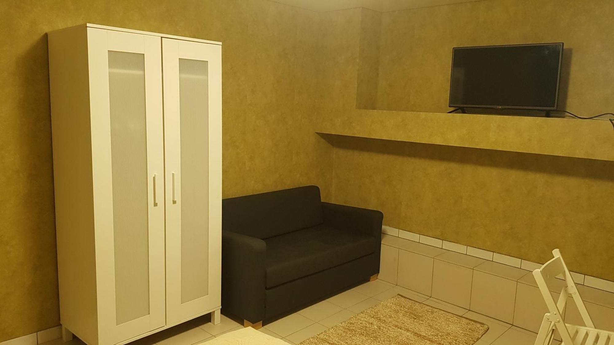 Saules Sveciu Namai Hotel Palanga Luaran gambar