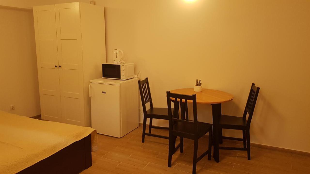 Saules Sveciu Namai Hotel Palanga Luaran gambar