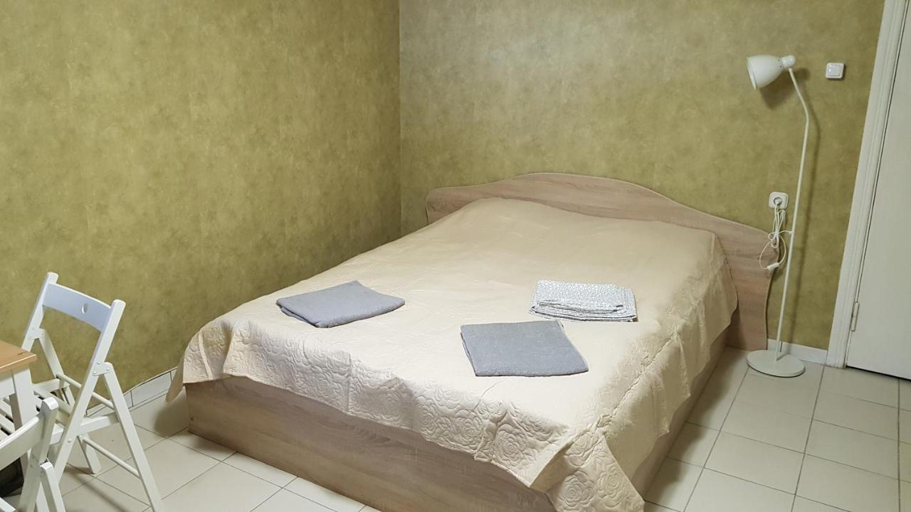 Saules Sveciu Namai Hotel Palanga Luaran gambar