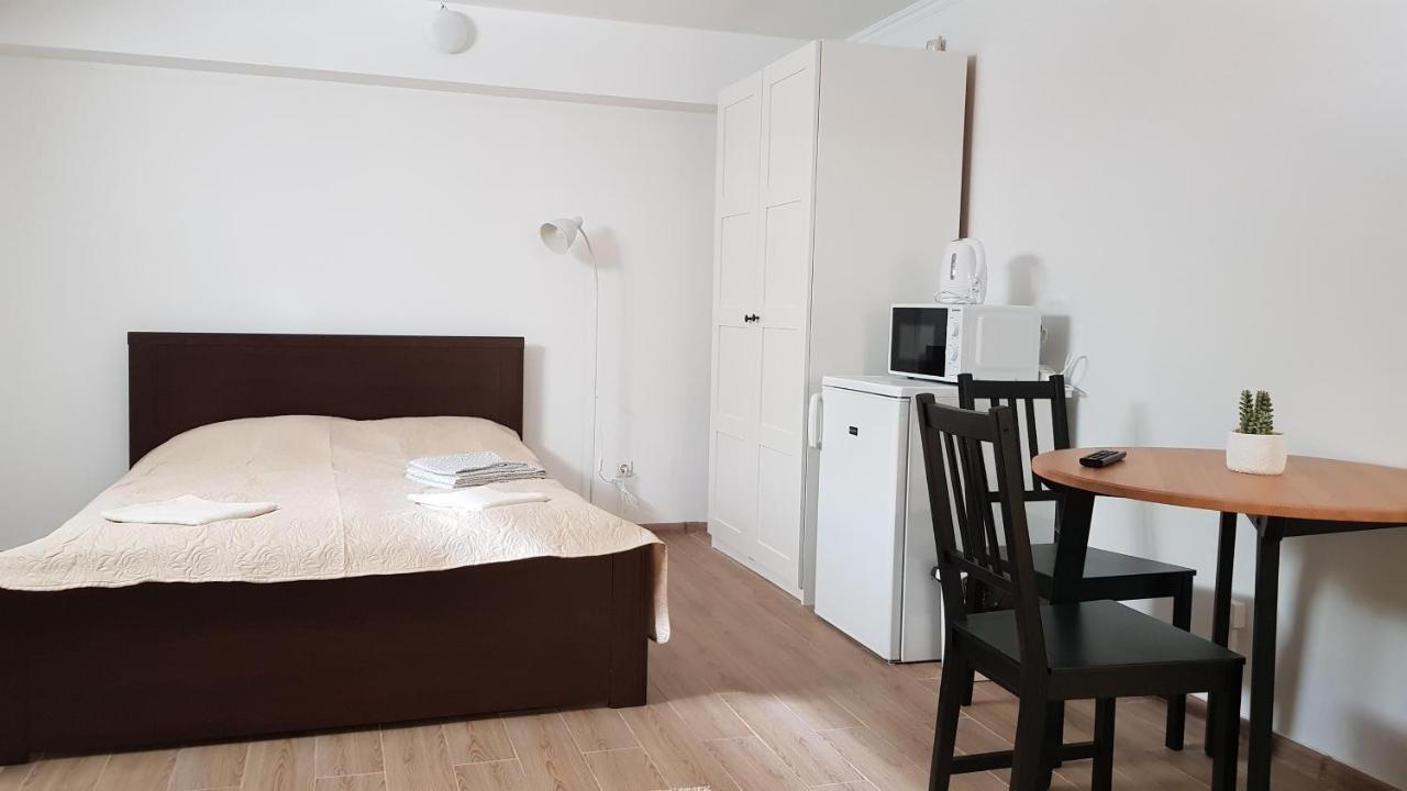 Saules Sveciu Namai Hotel Palanga Luaran gambar