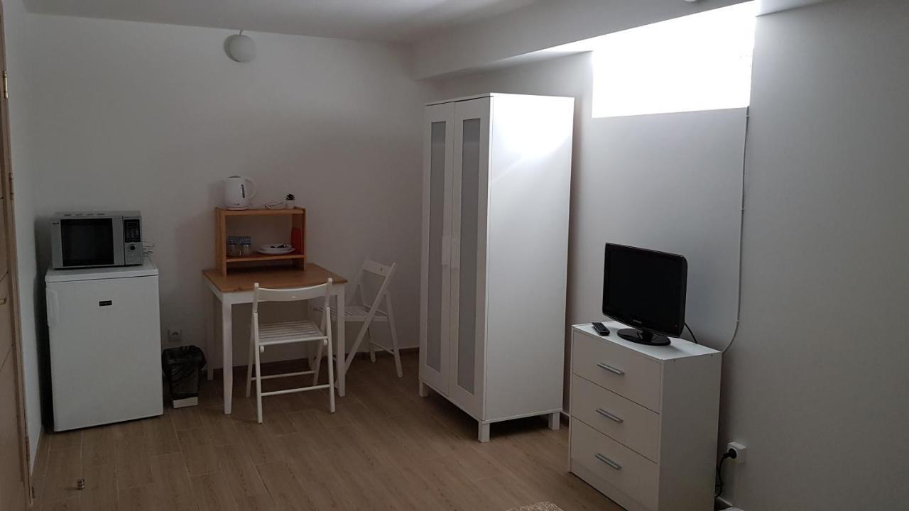 Saules Sveciu Namai Hotel Palanga Luaran gambar